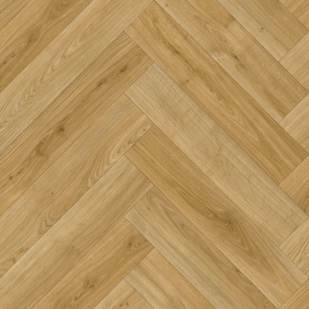 Charisma - Oak Herringbone